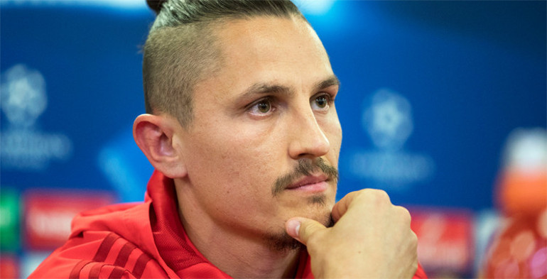 Fenerbahçeden son dakika transfer haberleri İstanbula geliyor...