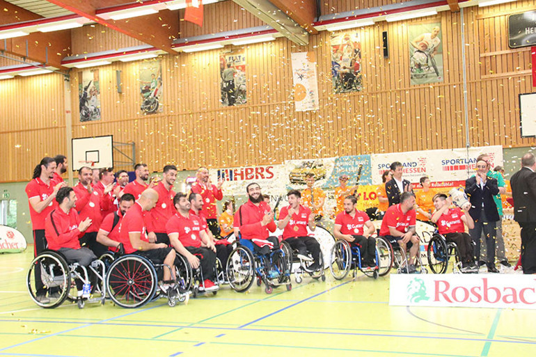 Süper Dünya Kupası Türkiye’nin