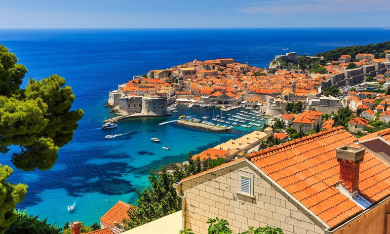 Bir ortaçağa masalına ışınlanmak: Dubrovnik