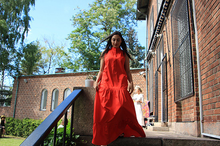 İsveç’te büyükelçi eşlerine Türk kültürü tanıtıldı