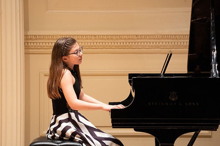 NEW YORK’TA TÜRK RÜZGÂRI