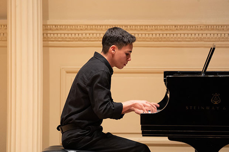 NEW YORK’TA TÜRK RÜZGÂRI