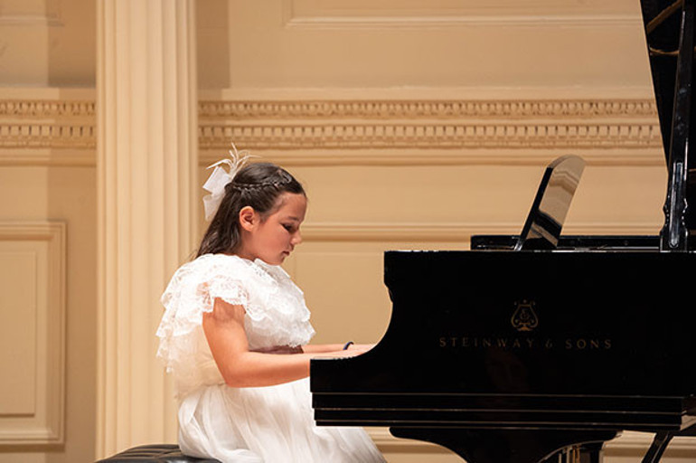 NEW YORK’TA TÜRK RÜZGÂRI