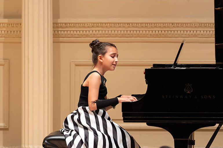 NEW YORK’TA TÜRK RÜZGÂRI