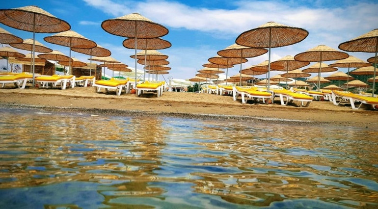 Ege’den tatil tavsiyeleri