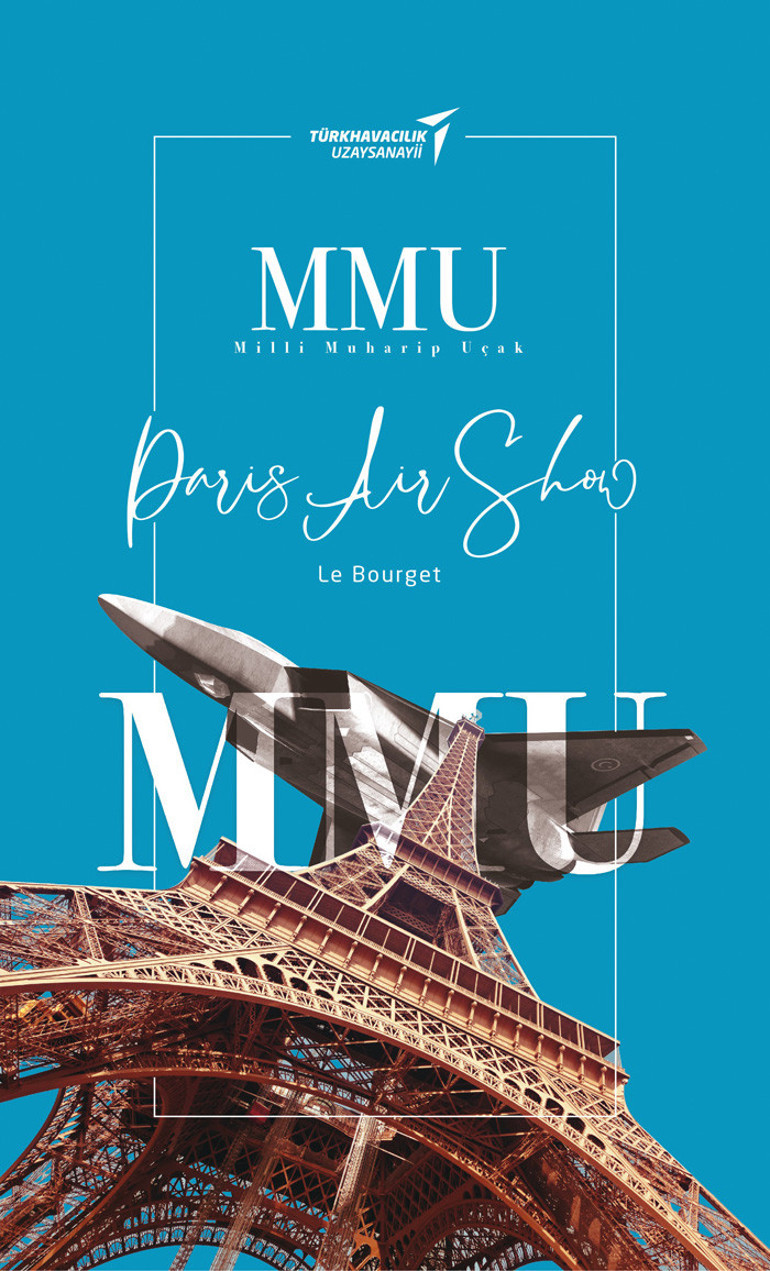 Pariste Türk rüzgarı İlk kez sergilenecek