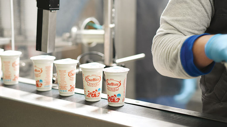 Butik ayrancı ihracat yolunda