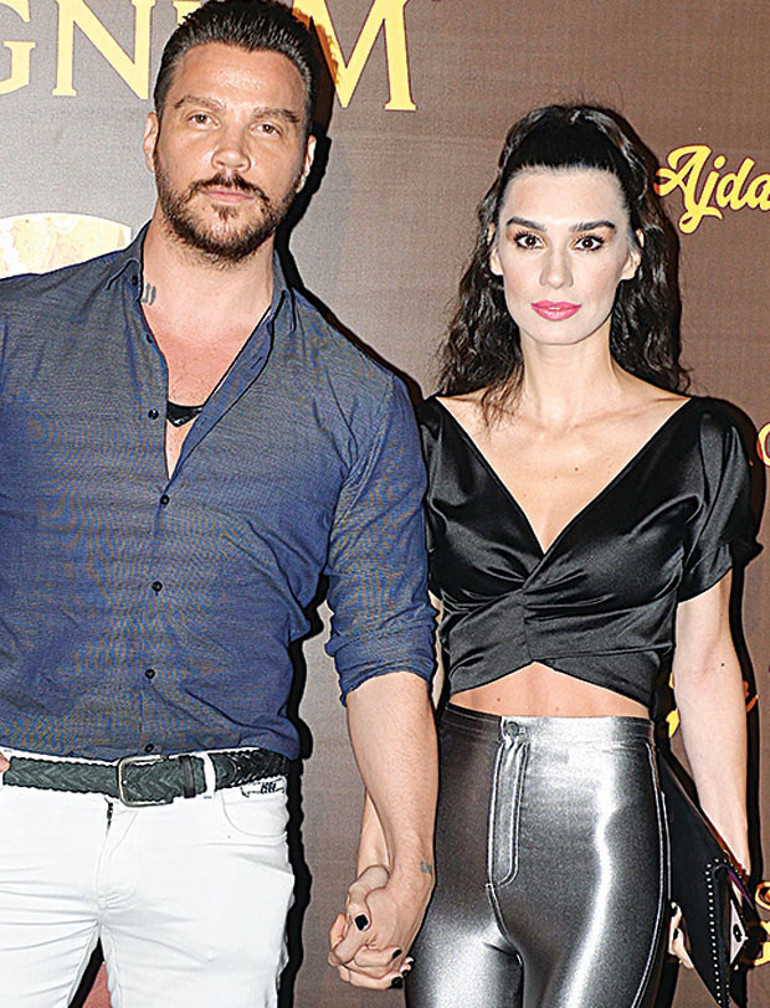 Özgün ve özgür ruhlu bir kadınım