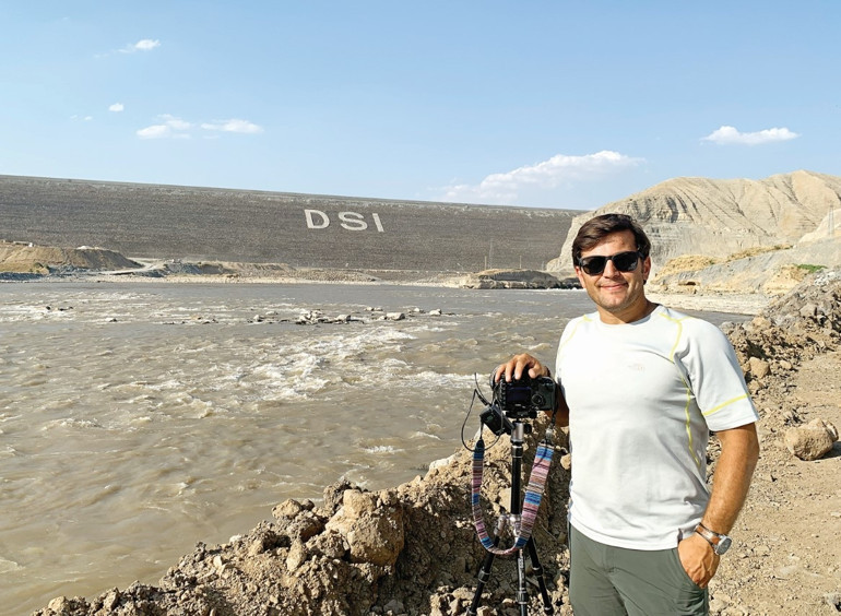 Hasankeyfsiz bekleyiş Yağışlar ömrünü 15 gün daha uzattı