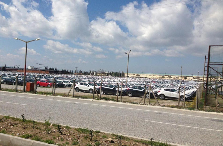 VW’ye çağrı: Yeni fabrikanı buraya kur