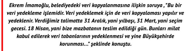 Hürriyet ve Milliyet yazarları tarihi tartışmayı değerlendirdi