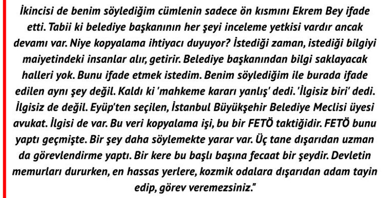 Hürriyet ve Milliyet yazarları tarihi tartışmayı değerlendirdi