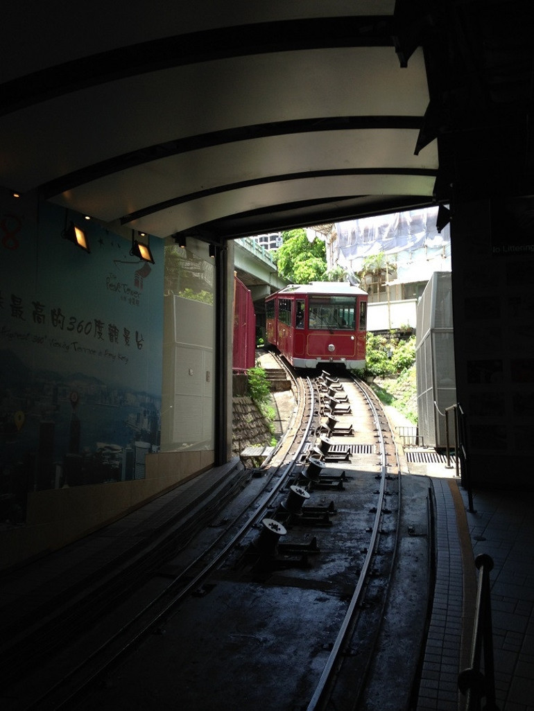 Uzak Doğunun cenneti: Hong Kong