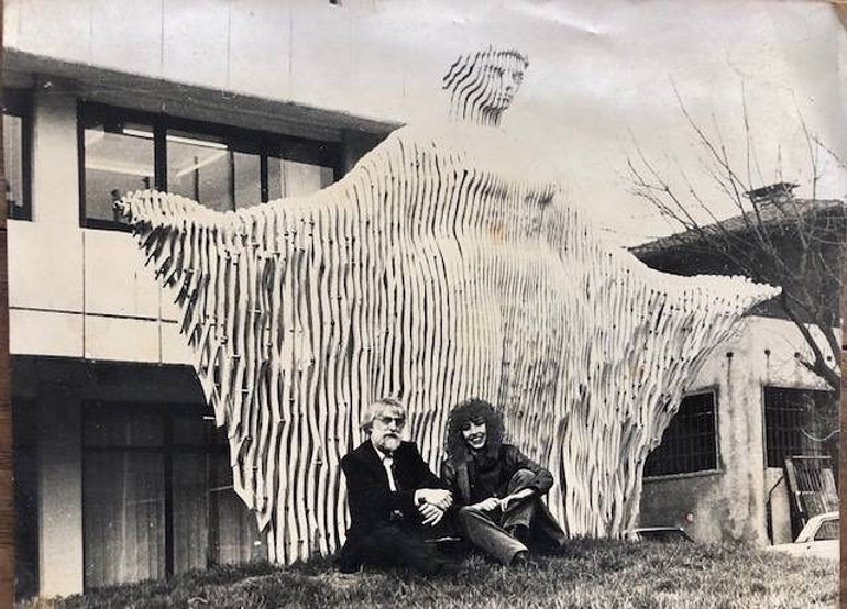 Google, Heykeltıraş İlhan Koman’ı unutmadı