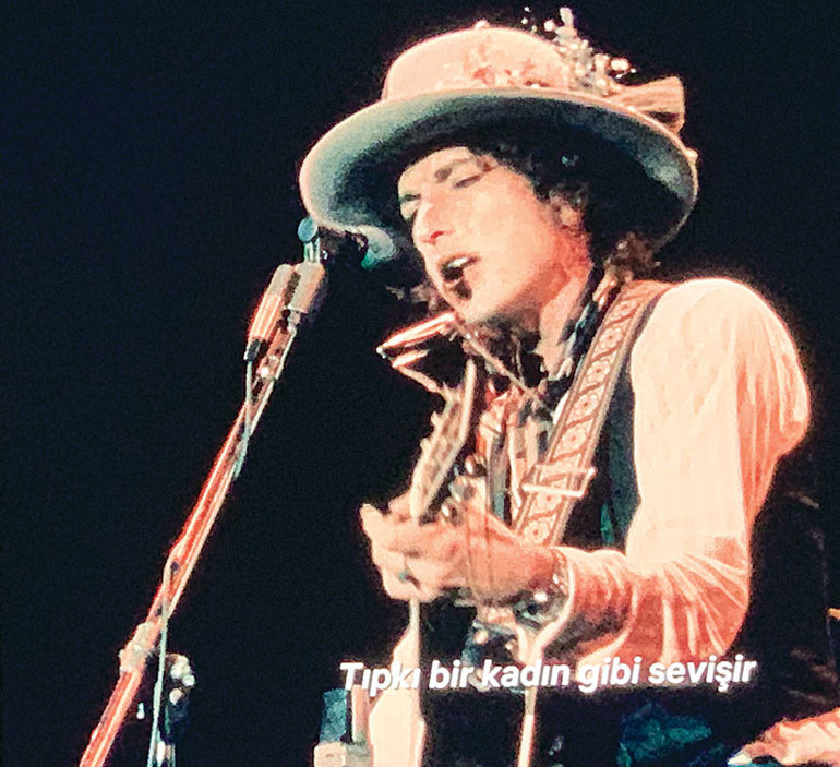 Açıklayıncaya kadar o otele adımımı atmam