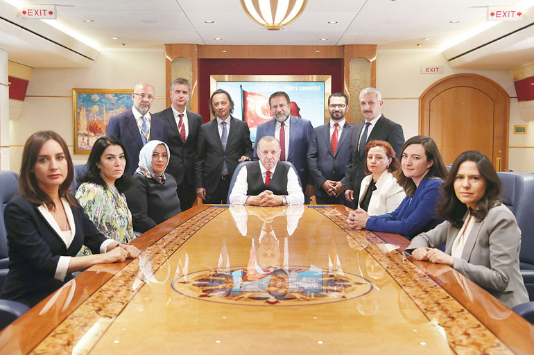 Açıklayıncaya kadar o otele adımımı atmam