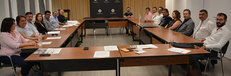 29 Türk STK’sı ve derneği HTDİP çatısı altında birleşti