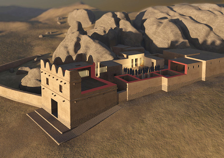 Yazılıkaya’nın 3 bin 200 yıllık sırrı