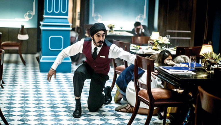 İnsanlığın başı bir kez daha sağ olsun