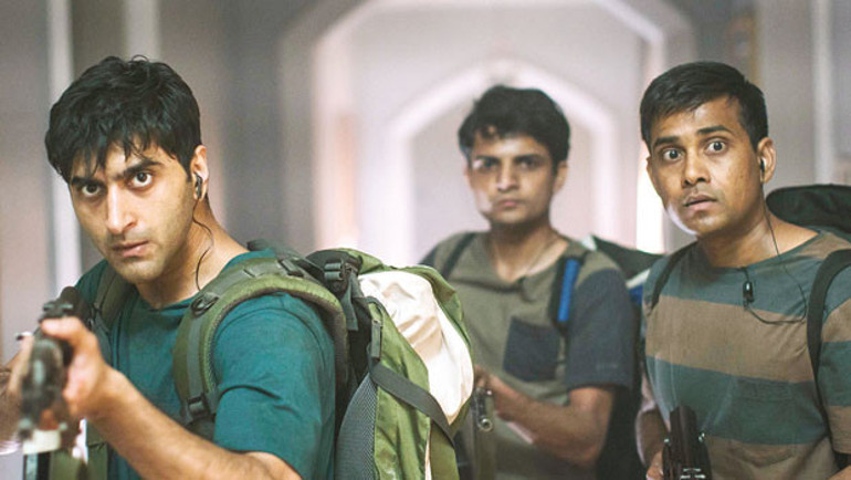 İnsanlığın başı bir kez daha sağ olsun