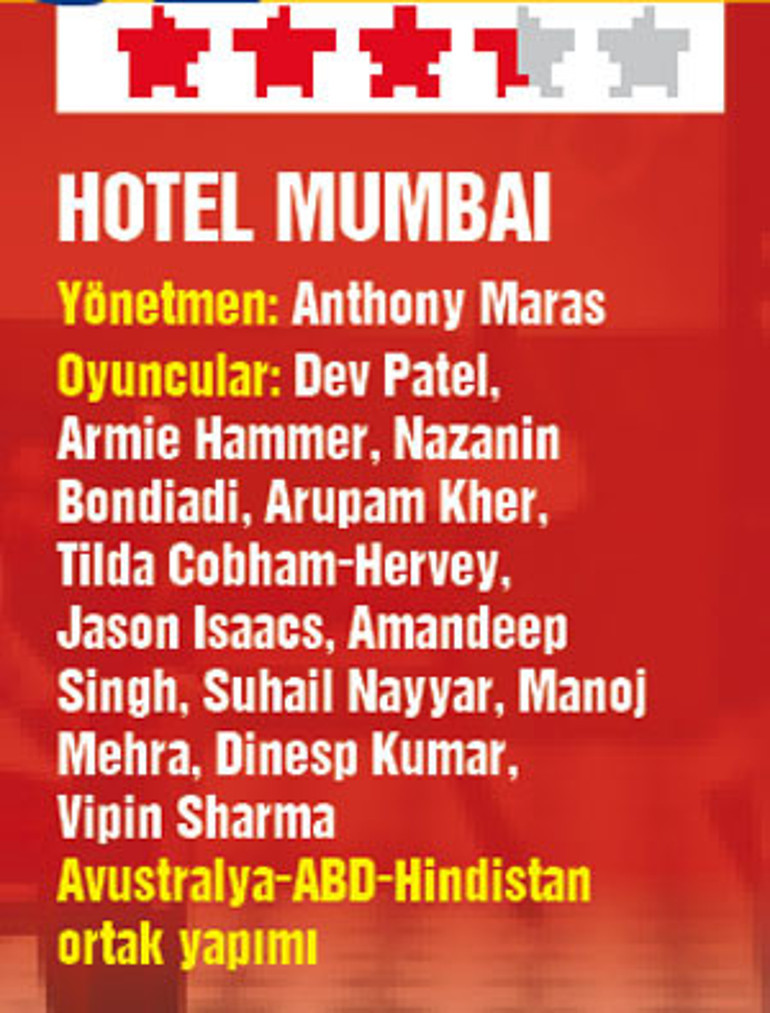 İnsanlığın başı bir kez daha sağ olsun