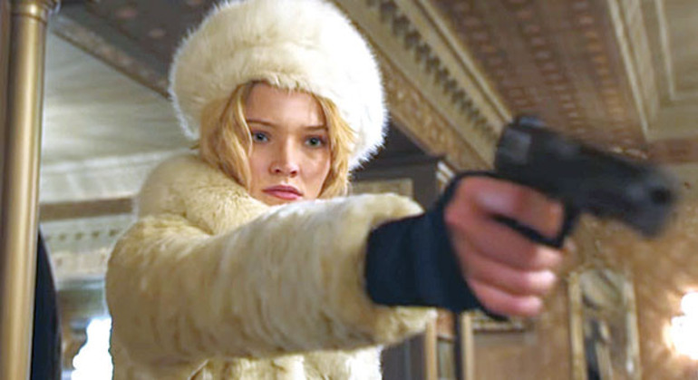 İnsanlığın başı bir kez daha sağ olsun