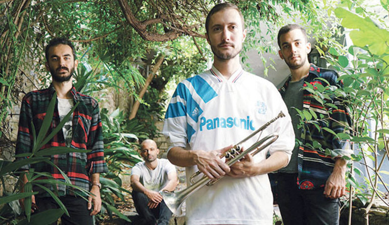 CAZ FESTİVALİNİN  KAÇIRILMAYACAK 10 KONSERİ