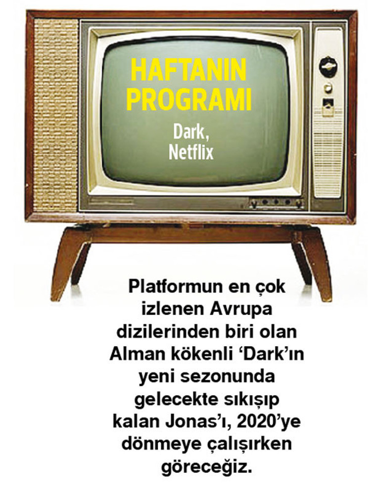 Evde keramet mi var
