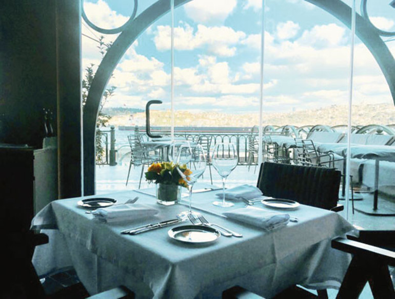 Hani dünya tatlısı bir düş kurardık heyecanla