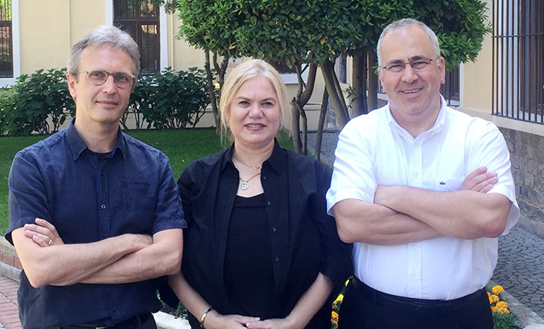 Çocukların sorumluluk almaları çok önemli