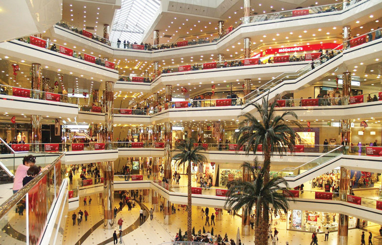 AVMler fonksiyon değiştirecek