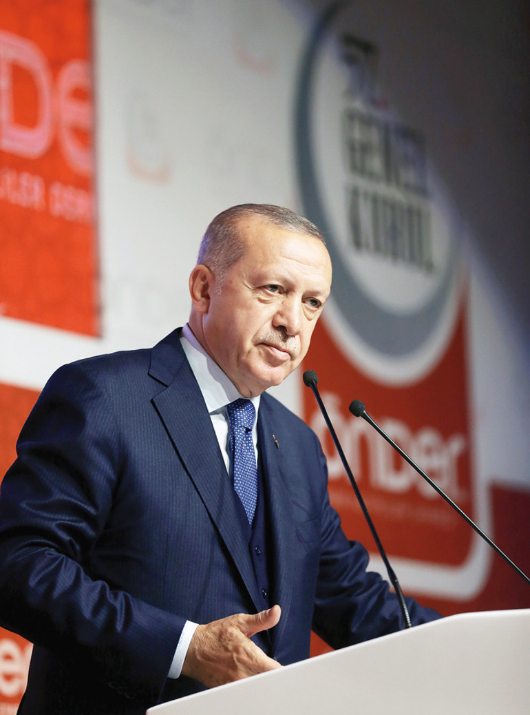 AK Parti’nin seçim yenilgisinin 7 nedeni