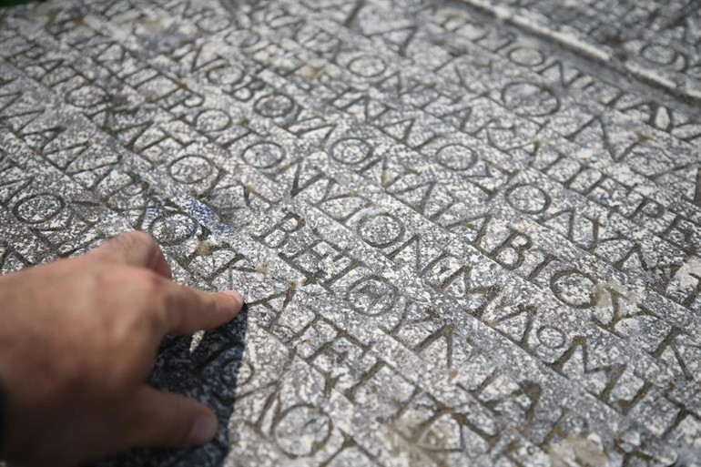 Düzcenin antik tarihi bölge turizmini canlandıracak