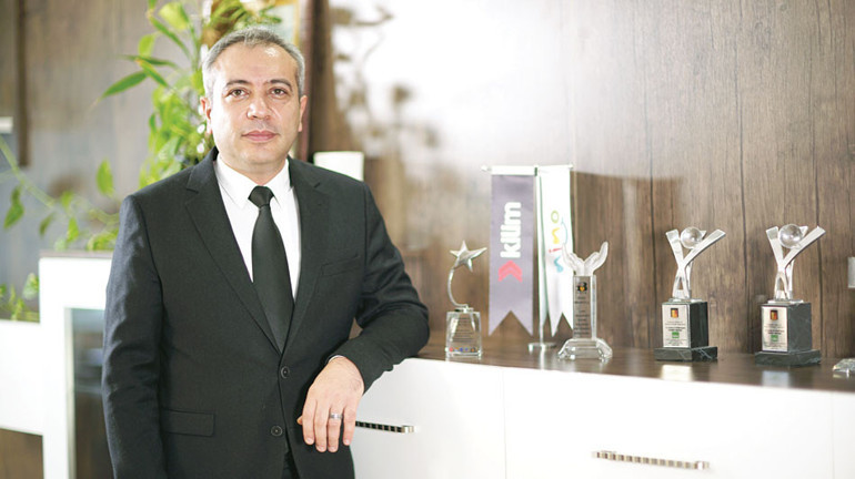46 yılda 44 ülkeye ulaştı