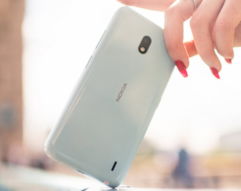 Nokia 2.2 duyuruldu İşte tüm özellikleri