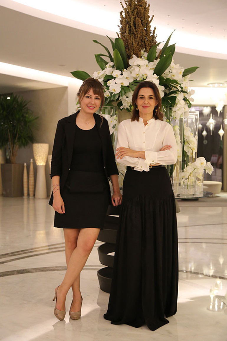 İSPANYA’NIN GÜÇLÜ SESİNİN HAYALİ TÜRKİYE