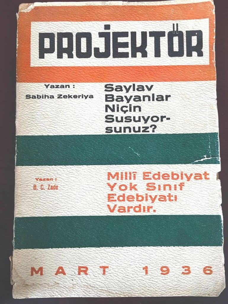Araştırmacıları uyarıyorum...