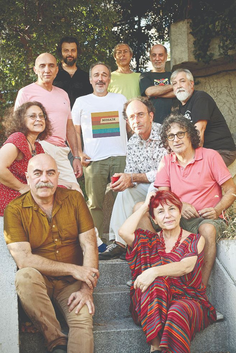 ‘İyi ki oradaydım’ diyeceğiniz konserler