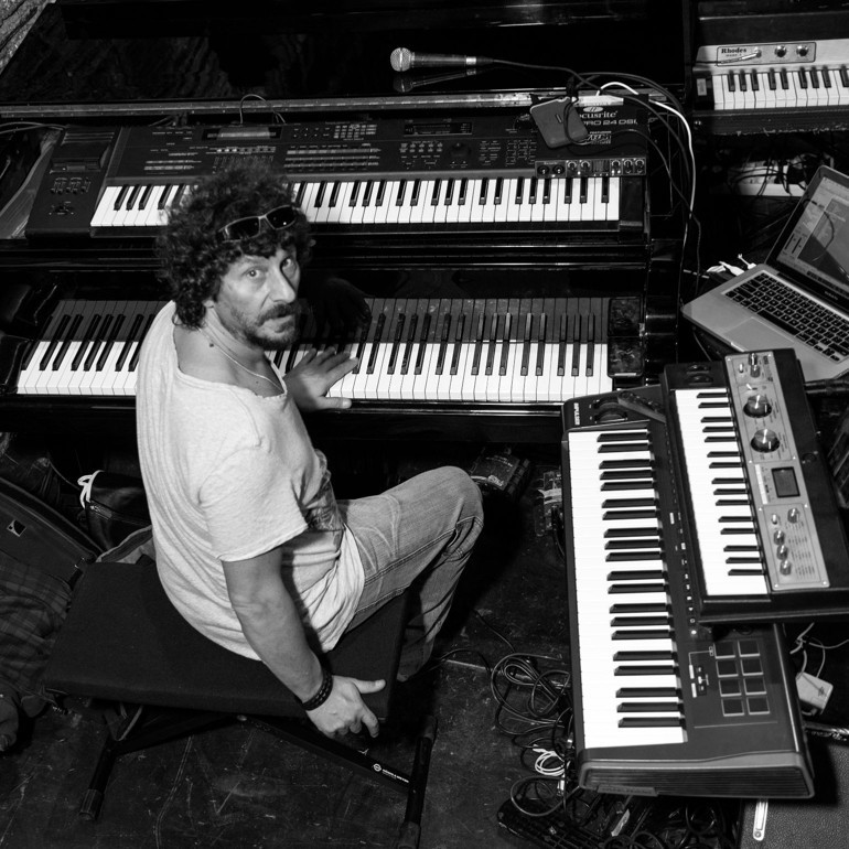 ‘İyi ki oradaydım’ diyeceğiniz konserler