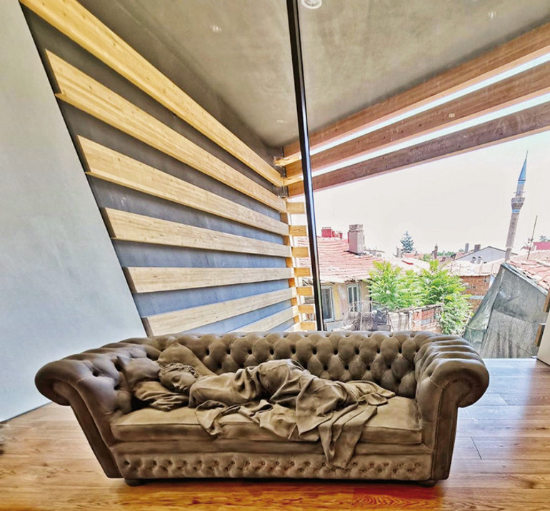 20’den fazla müze var ve rekor kırıyor