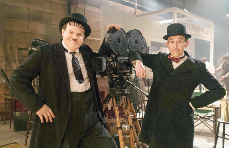 Komik olduğunuz kadar hüzünlüsünüz de...