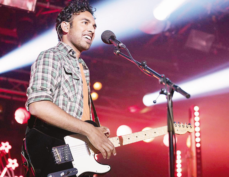 Komik olduğunuz kadar hüzünlüsünüz de...