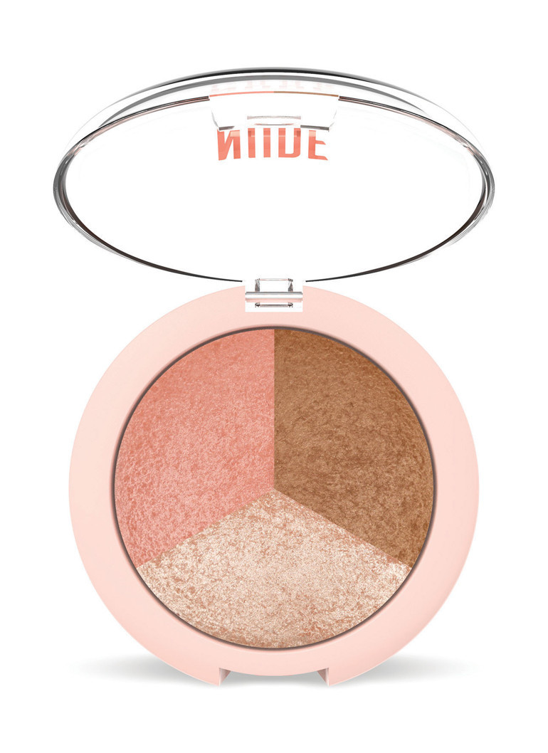 Golden Rose’dan doğal makyaj sevenlere müjde