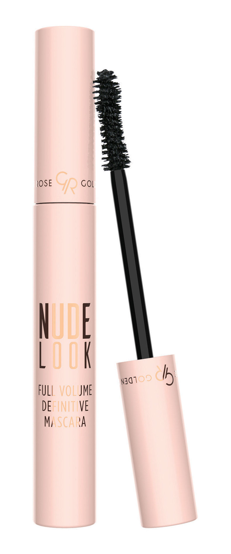 Golden Rose’dan doğal makyaj sevenlere müjde