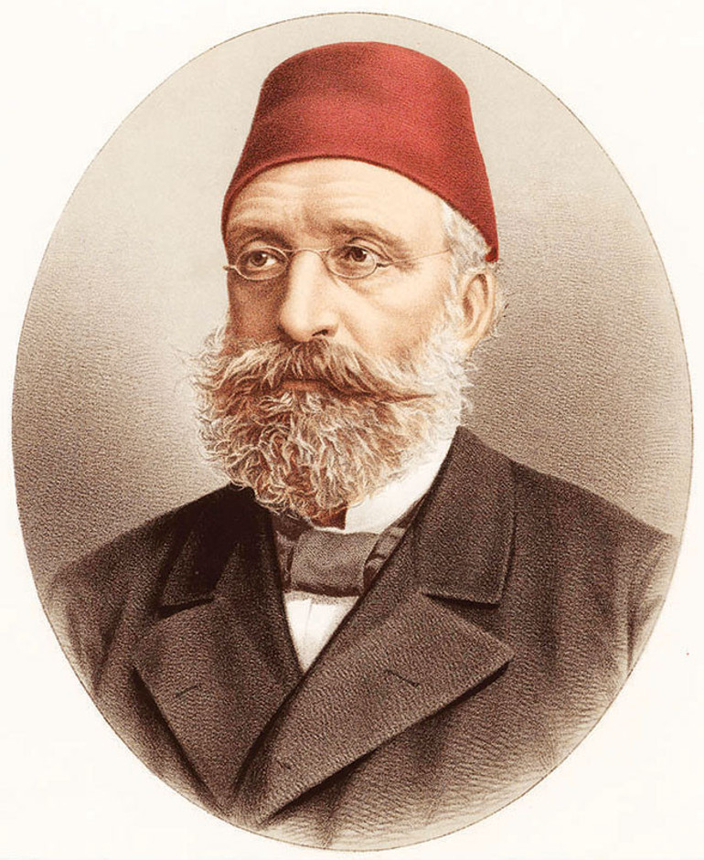 Açtığı kapı bir daha kapanmadı