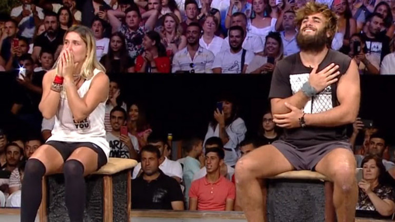 Survivor 2019 şampiyonu kim oldu Survivor birincisinden duygusal konuşma