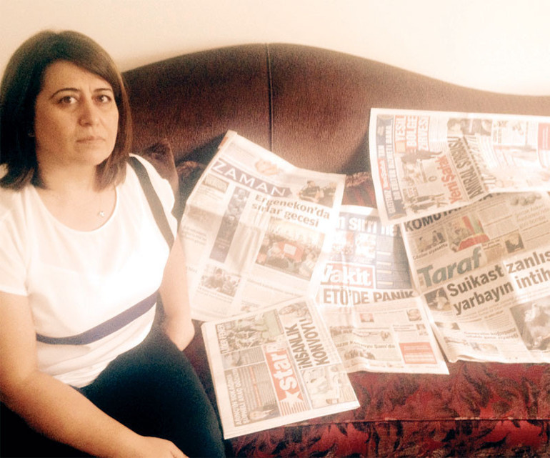 Ali şehit sayılsın