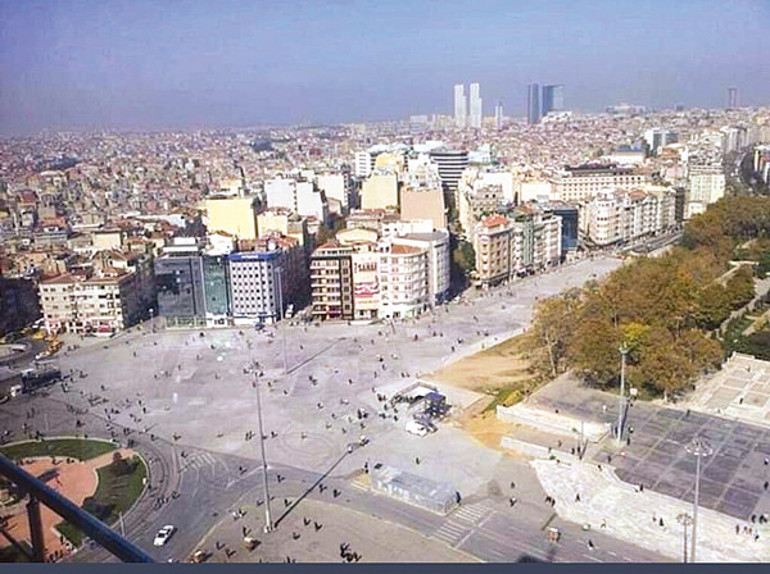 Yuh artık Atatürk’ü de Fetullah’a bulaştırdılar