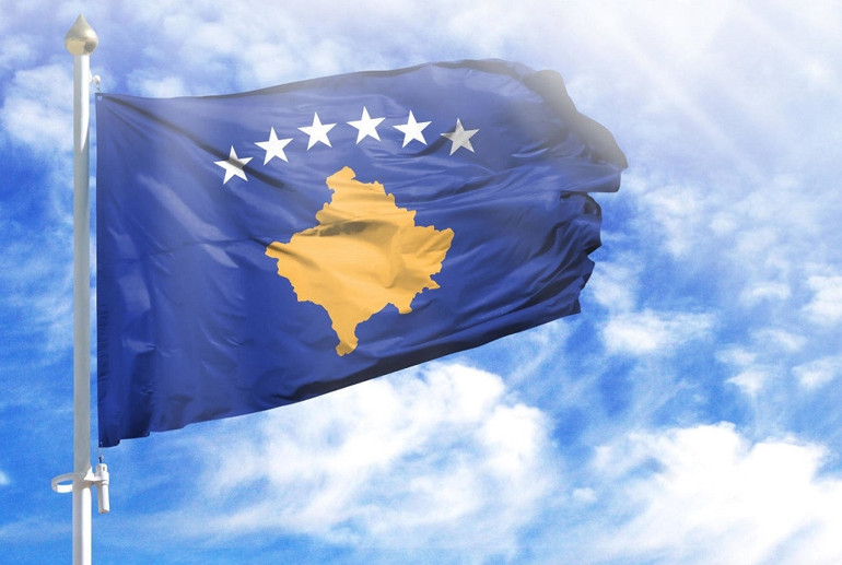 Savaştan  barışa  Kosova