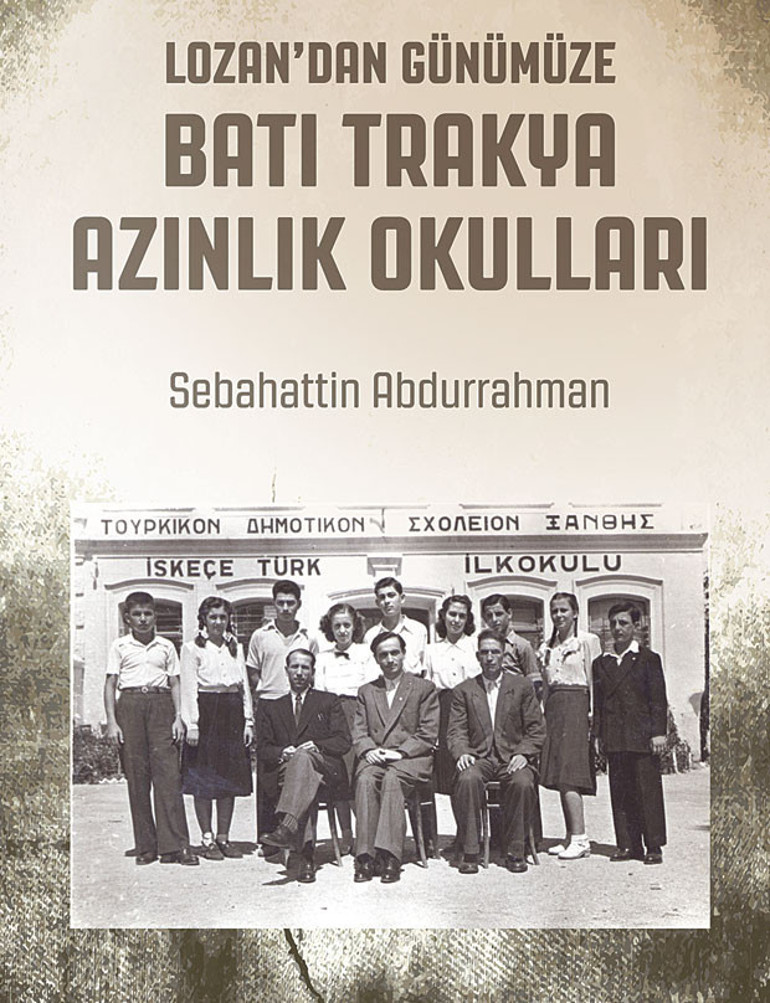 Azınlık karnesi
